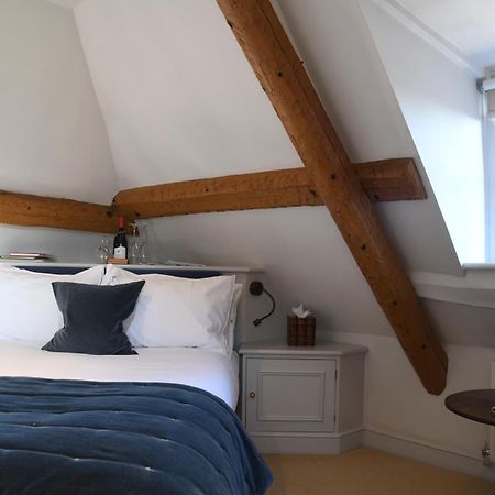 Hotel Priory Wareham Esterno foto