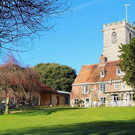 Hotel Priory Wareham Esterno foto