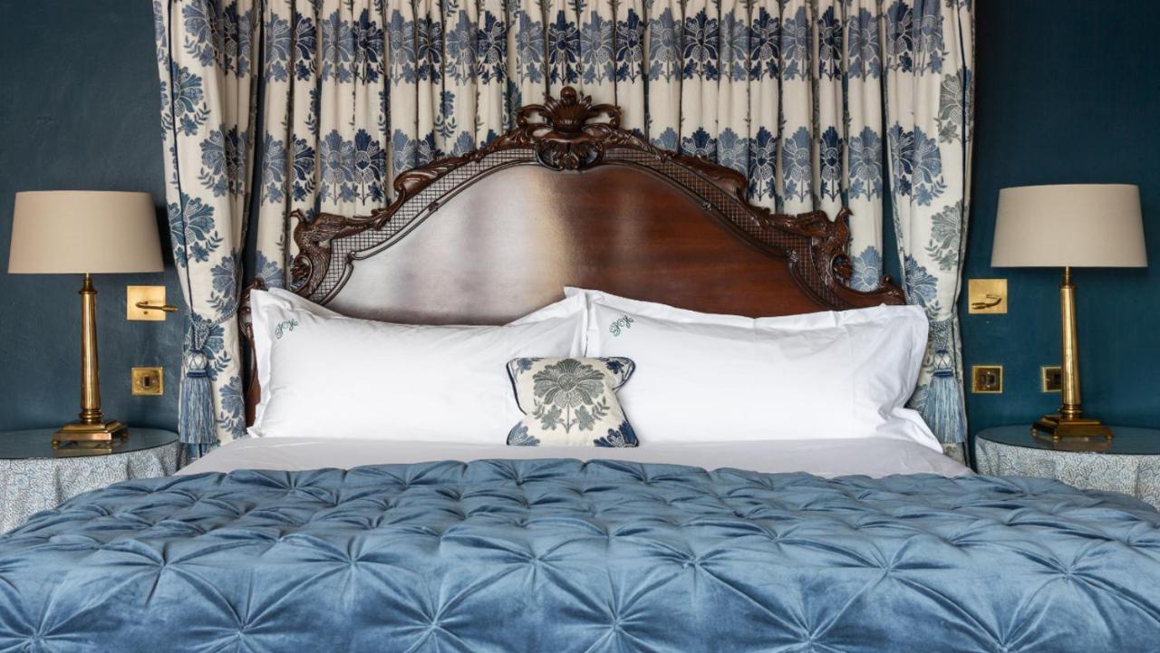 Hotel Priory Wareham Esterno foto