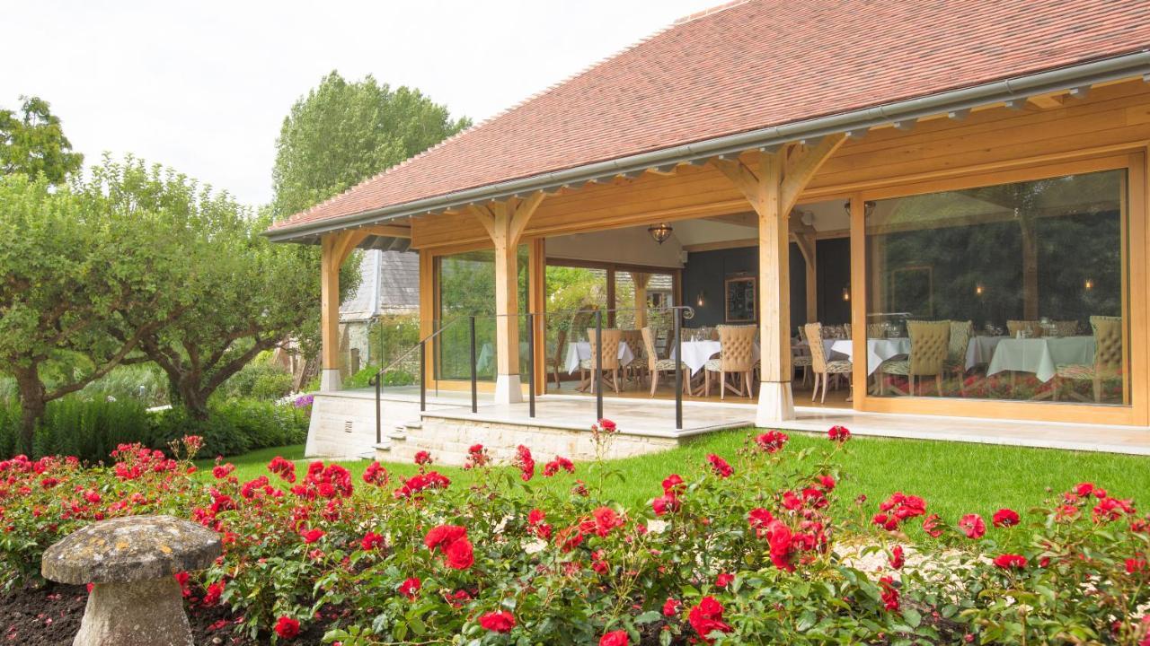Hotel Priory Wareham Esterno foto