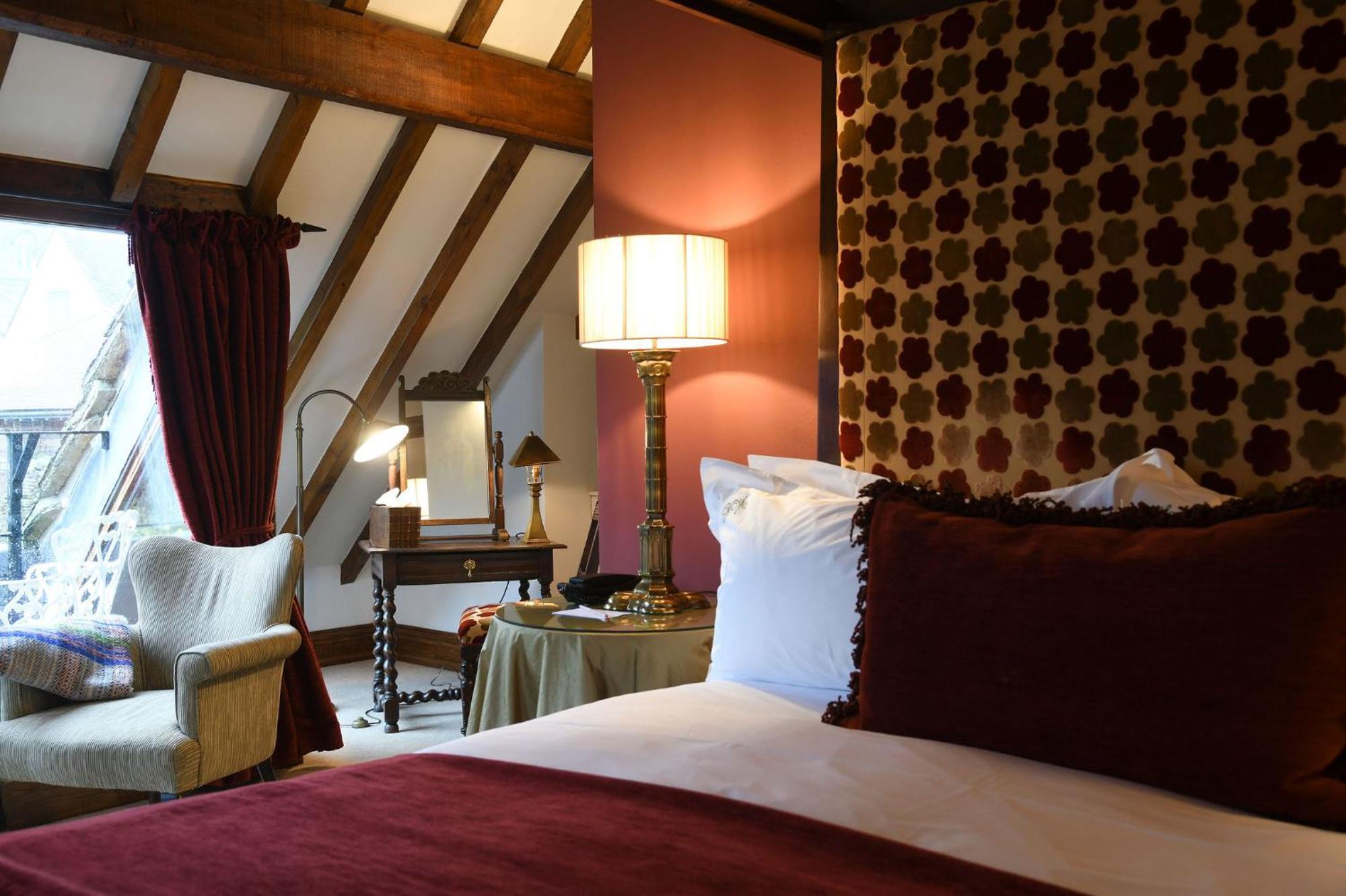 Hotel Priory Wareham Esterno foto