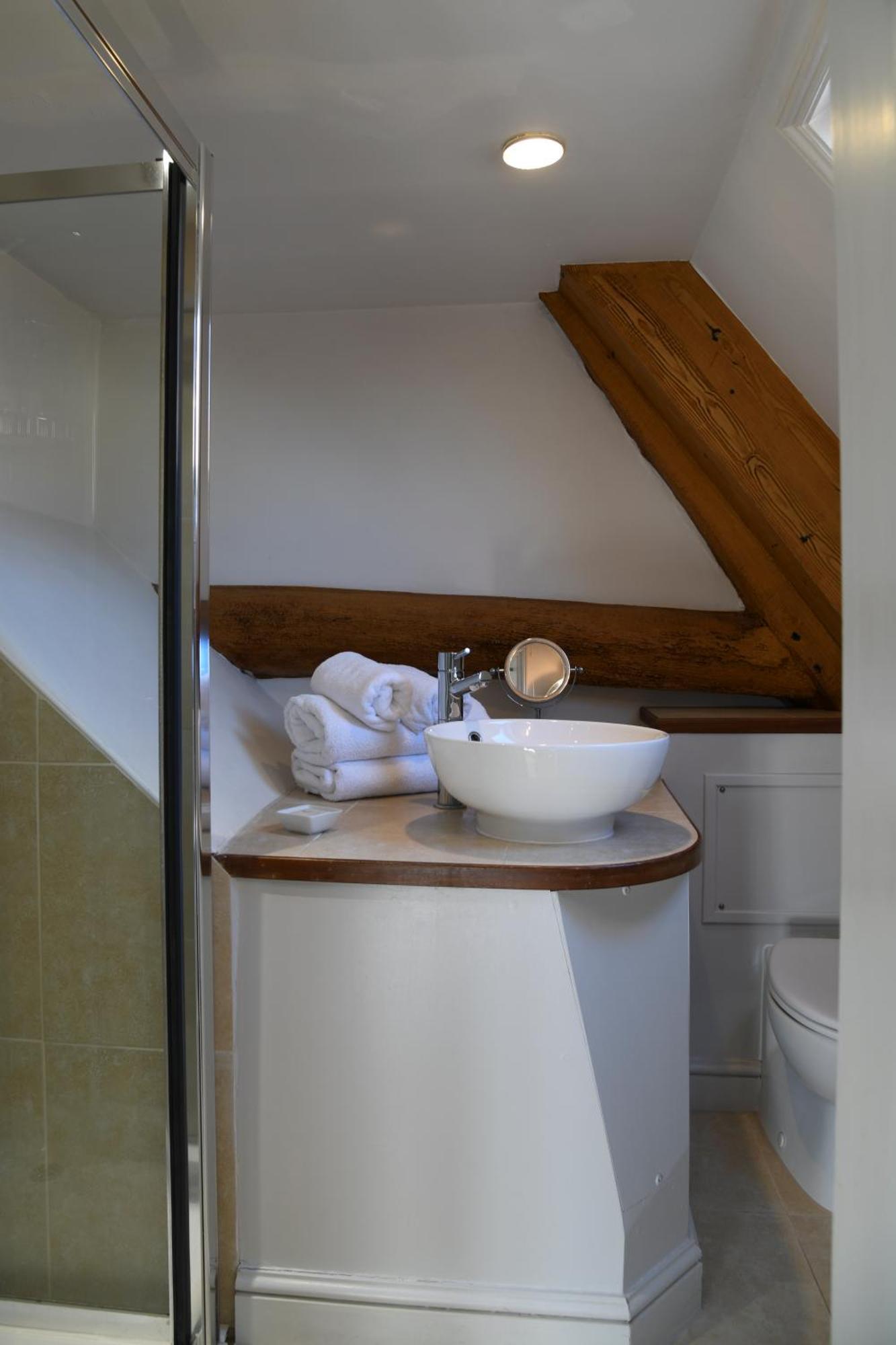 Hotel Priory Wareham Esterno foto