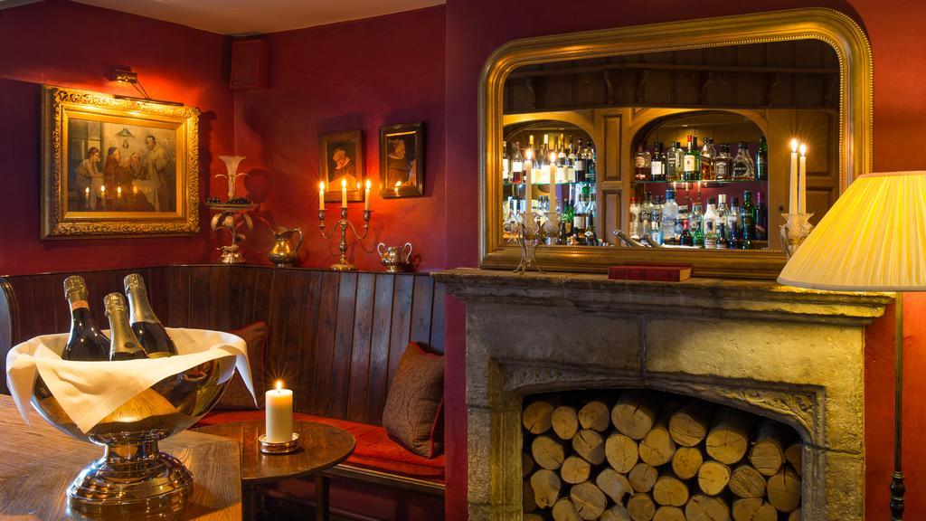 Hotel Priory Wareham Esterno foto