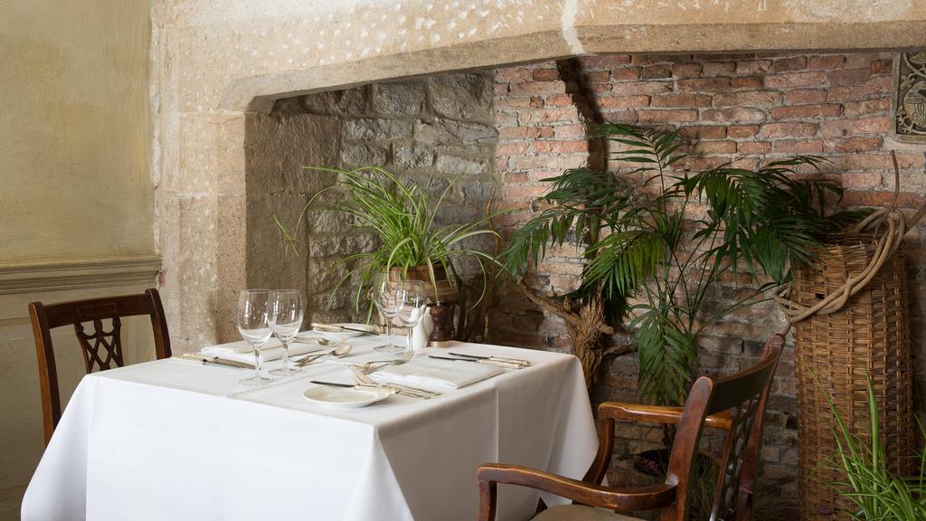 Hotel Priory Wareham Esterno foto