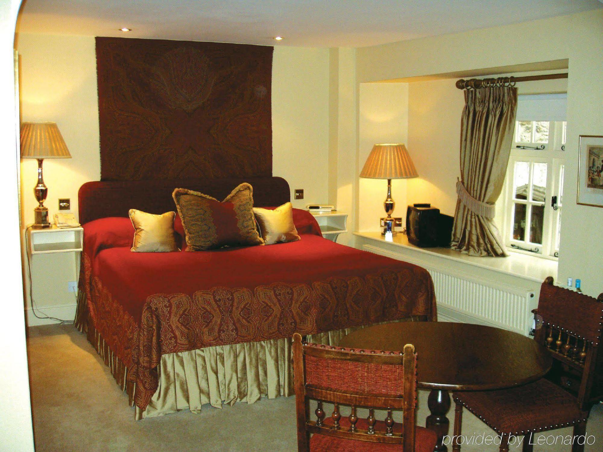 Hotel Priory Wareham Camera foto