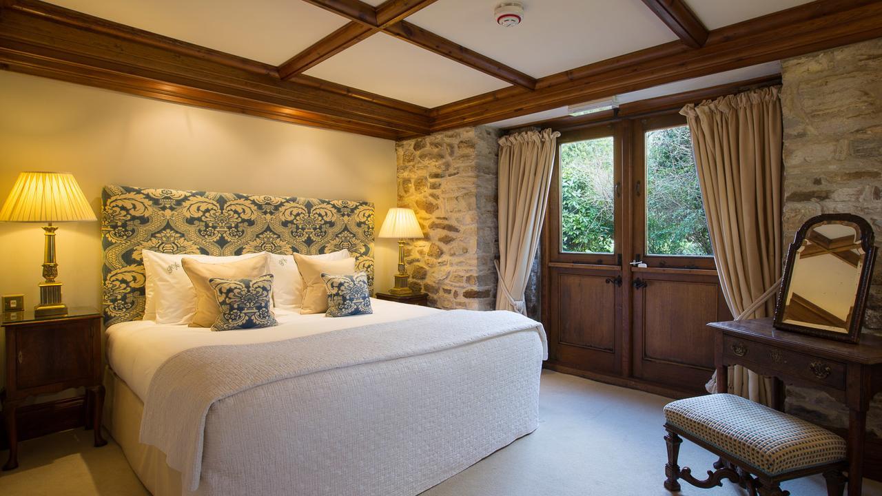 Hotel Priory Wareham Esterno foto