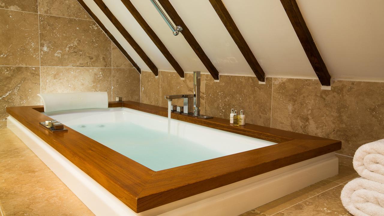 Hotel Priory Wareham Esterno foto