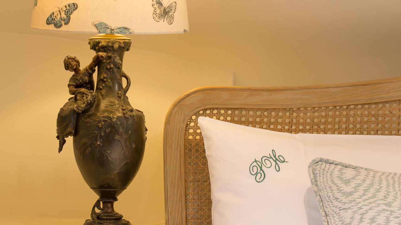 Hotel Priory Wareham Esterno foto