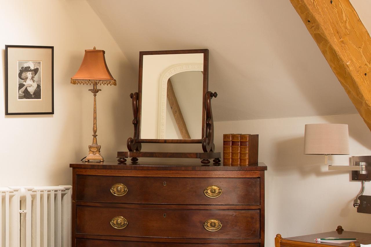 Hotel Priory Wareham Esterno foto