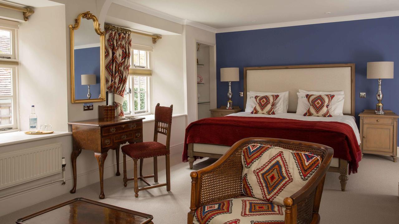 Hotel Priory Wareham Esterno foto