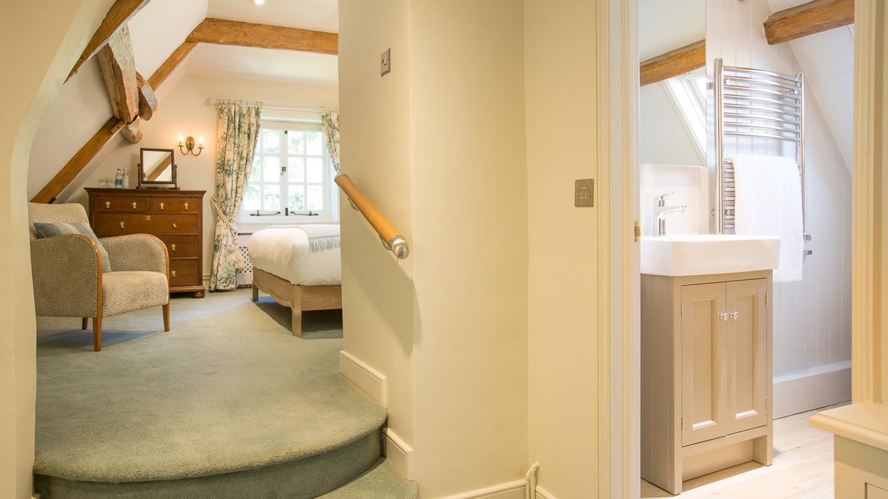 Hotel Priory Wareham Esterno foto