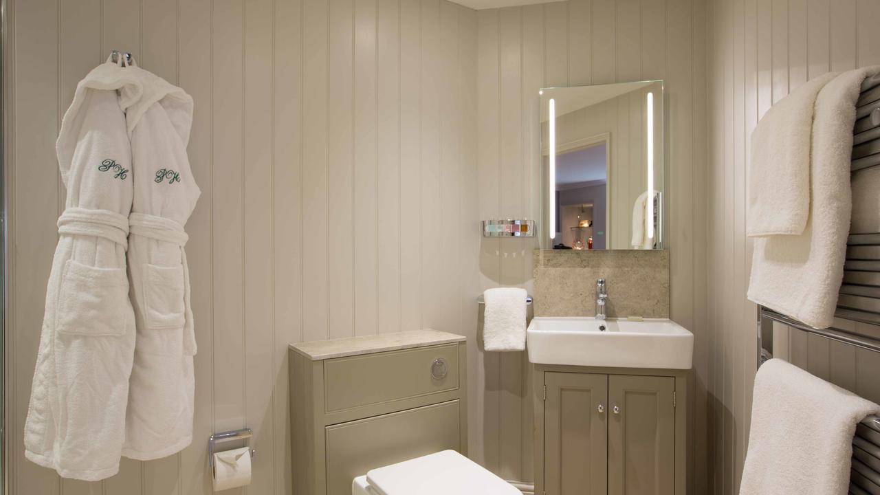 Hotel Priory Wareham Esterno foto
