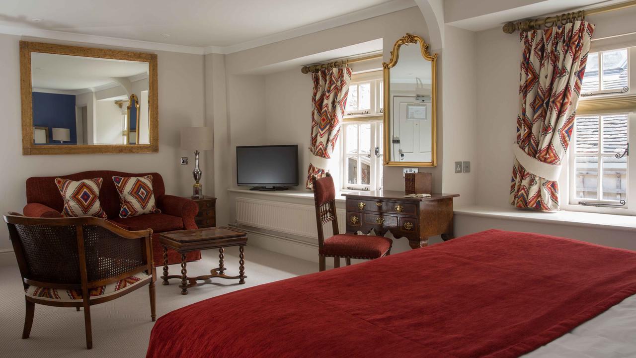 Hotel Priory Wareham Esterno foto