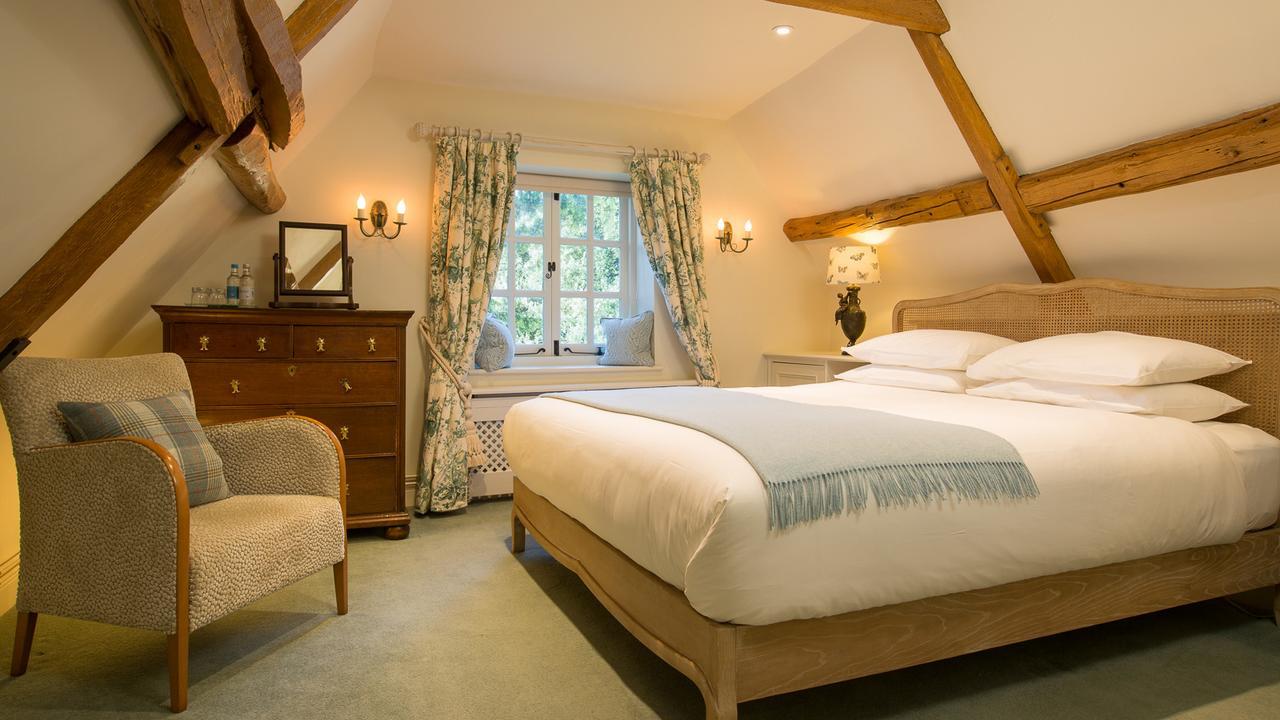 Hotel Priory Wareham Esterno foto