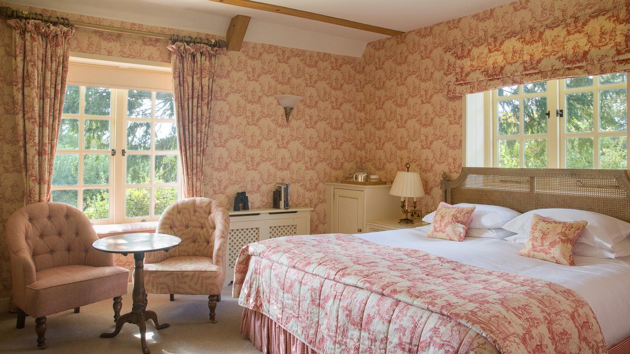 Hotel Priory Wareham Esterno foto