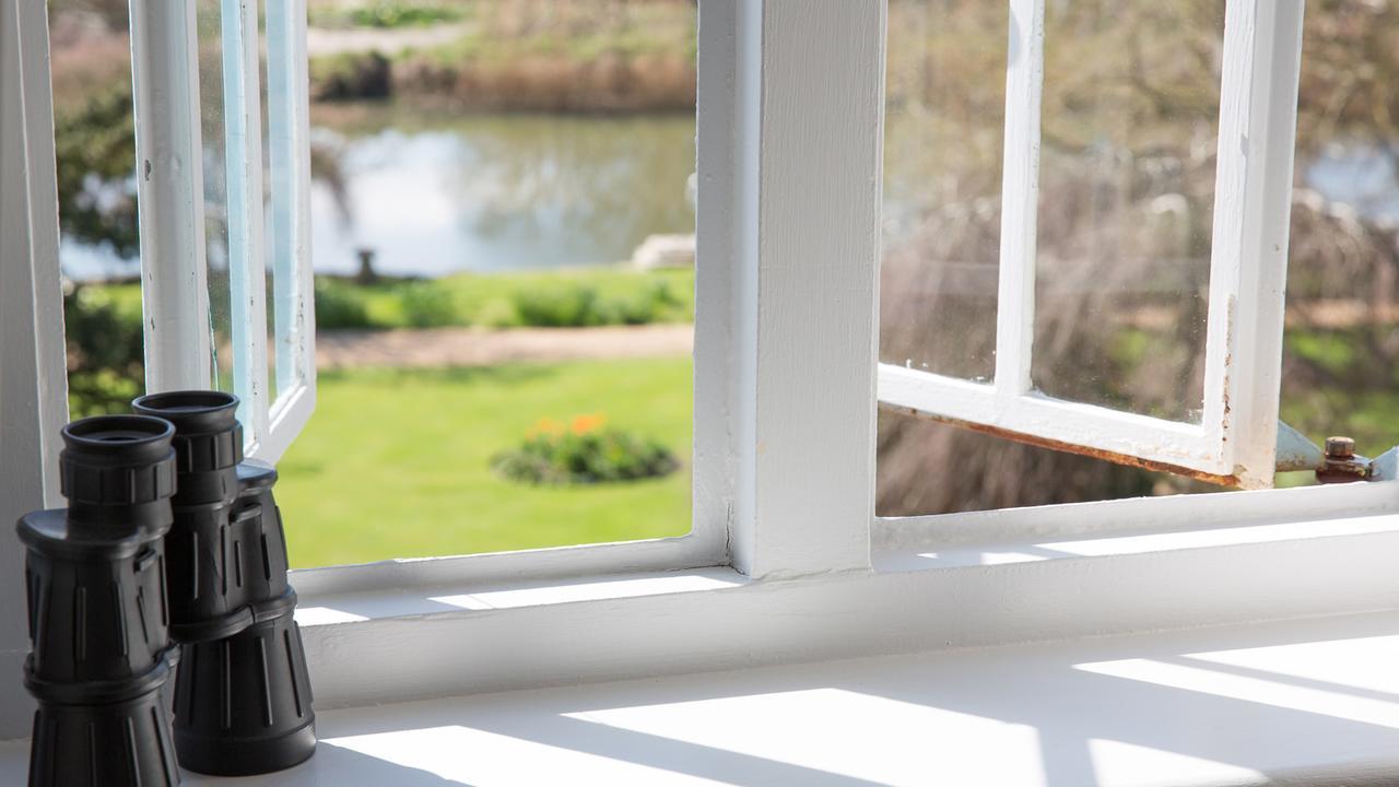 Hotel Priory Wareham Esterno foto