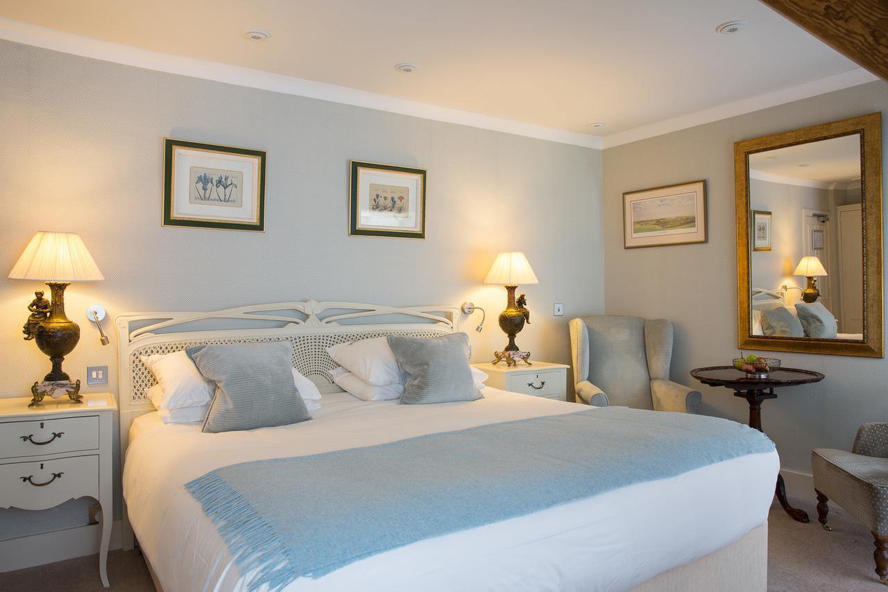 Hotel Priory Wareham Esterno foto