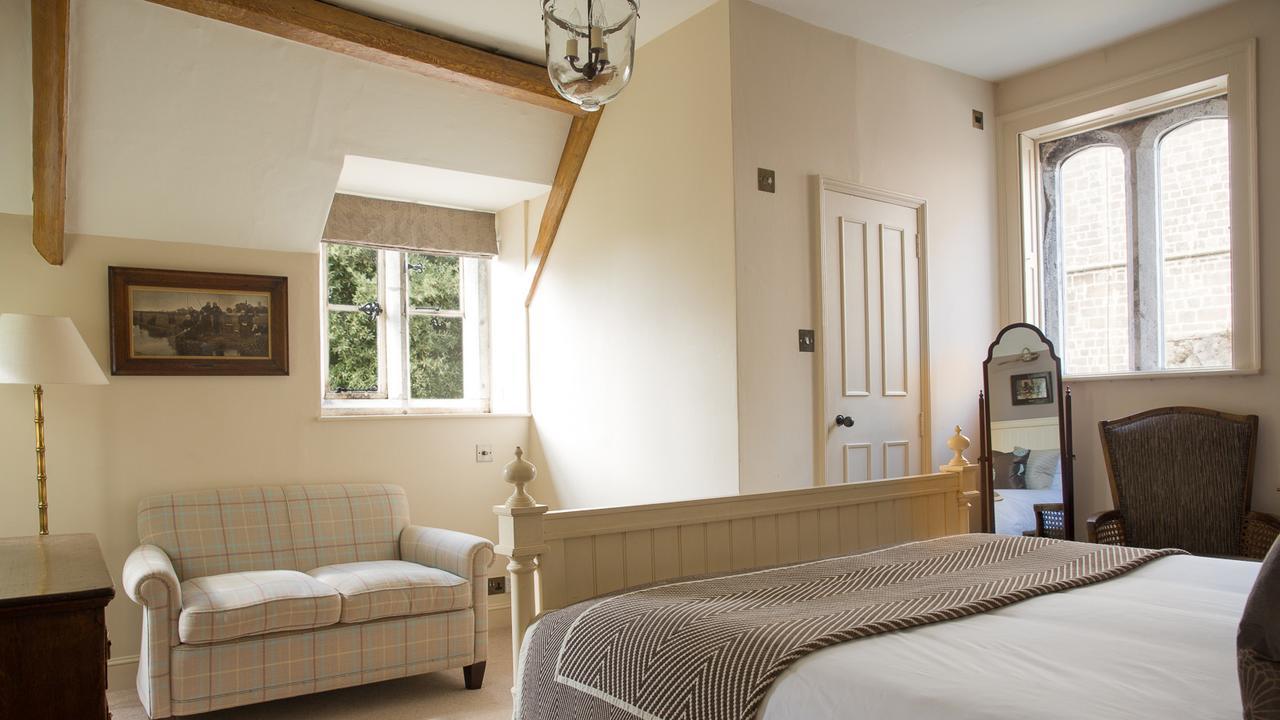 Hotel Priory Wareham Esterno foto