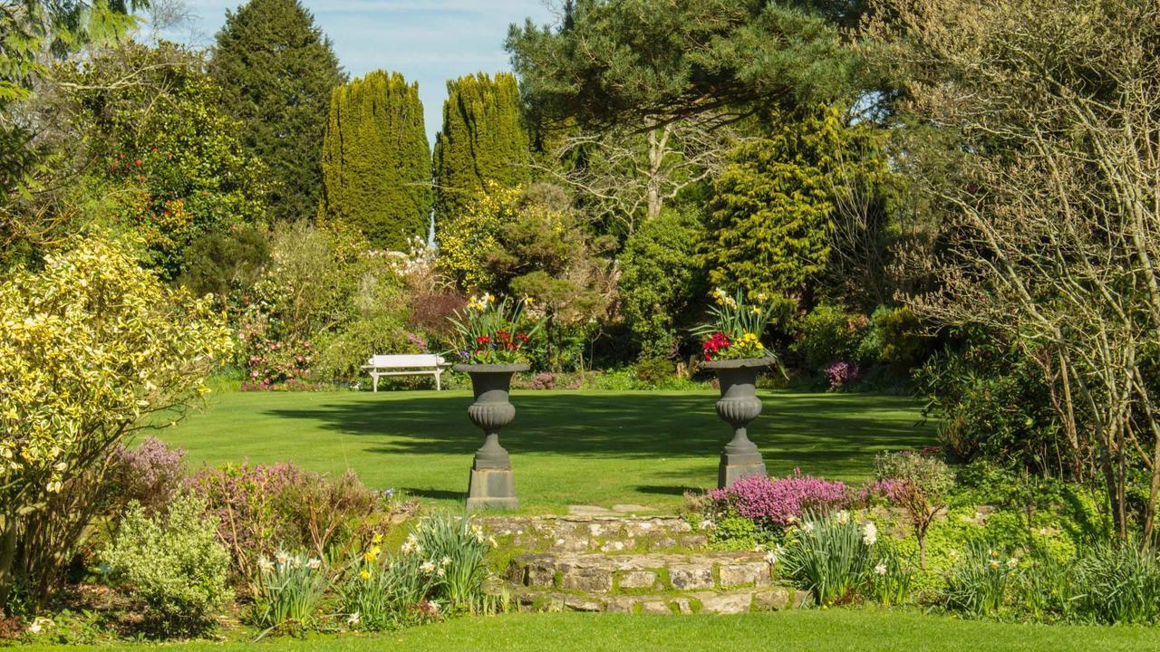 Hotel Priory Wareham Esterno foto